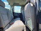 2018 Gmc Sierra C1500 Синий vin: 1GTR1LEH1JZ200838