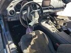 2020 Mazda Mx-5 Miata Blue vin: JM1NDAM74L0411770