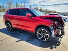 2024 Mitsubishi Outlander Se Красный vin: JA4J4VA82RZ081256 2024 Mitsubishi Outlander Se Красный vin: JA4J4VA82RZ081256