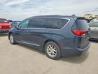 2020 Chrysler Pacifica Touring L Угольный vin: 2C4RC1BG6LR134763
