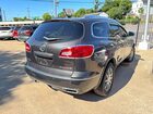2017 Buick Enclave Gray vin: 5GAKRBKD9HJ289882 2017 Buick Enclave Gray vin: 5GAKRBKD9HJ289882