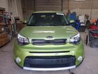 2017 Kia Soul + Зеленый vin: KNDJP3A5XH7878680 2017 Kia Soul + Зеленый vin: KNDJP3A5XH7878680