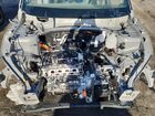 2026 Kia Sportage Hybrid X-line Серый vin: KNDPVDDG4T7292231 Damage: Front Bumper Reinforcement, Missing, Replacement Required
