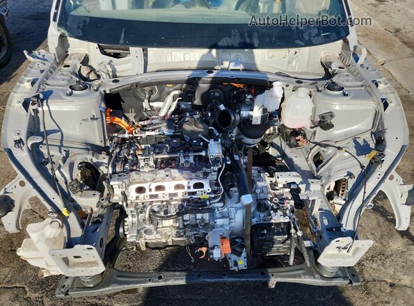 KNDPVDDG4T7292231 2026 KIA SPORTAGE Серый Панорамный вид салона 360°