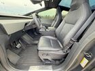 2024 Tesla Cybertruck Gray vin: 7G2CEHEE3RA048554