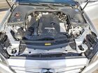2019 Mercedes-benz E 300 Silver vin: WDDZF4JB4KA514577