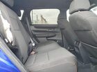 2025 Honda Cr-v Sport Blue vin: 5J6RS5H59SL005126