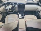 2024 Hyundai Tucson Limited Черный vin: 5NMJECDE8RH329569