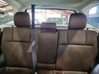 2017 Subaru Forester 2.0xt Touring White vin: JF2SJGTC5HH417181