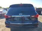 2019 Infiniti Qx60 Luxe Black vin: 5N1DL0MM7KC558818 2019 Infiniti Qx60 Luxe Black vin: 5N1DL0MM7KC558818