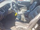 2018 Volvo V60 Cross Country Premier Черный vin: YV440MWK4J2052882 2018 Volvo V60 Cross Country Premier Черный vin: YV440MWK4J2052882