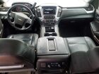 2018 Chevrolet Suburban K1500 Lt Черный vin: 1GNSKHKC8JR208821 2018 Chevrolet Suburban K1500 Lt Черный vin: 1GNSKHKC8JR208821