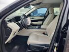 2019 Land Rover Range Rover Velar R-dynamic Se Black vin: SALYL2EX6KA781818 2019 Land Rover Range Rover Velar R-dynamic Se Black vin: SALYL2EX6KA781818