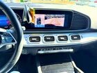 2025 Mercedes-benz Gle 350 Черный vin: 4JGFB4EB6SB489464