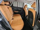 2026 Kia Seltos Ex Черный vin: KNDER2AA2T7826858