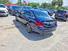 2018 Mercedes-benz C 300 Blue vin: 55SWF4JB6JU236105 2018 Mercedes-benz C 300 Blue vin: 55SWF4JB6JU236105