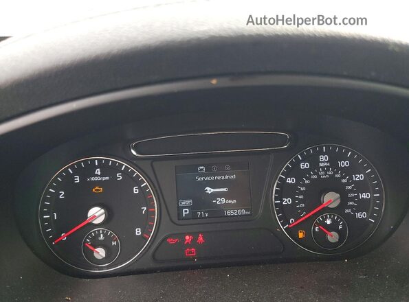 5XYPG4A59LG613048 2020 KIA SORENTO Серый Вид задних сидений