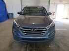 2016 Hyundai Tucson Se Серый vin: KM8J33A47GU207420 2016 Hyundai Tucson Se Серый vin: KM8J33A47GU207420