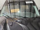 2026 Kia Seltos Ex Черный vin: KNDER2AA2T7826858 Damage: Windshield, Broken, Replacement Required