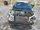 2017 Toyota Corolla L Белый vin: 2T1BURHE4HC958707