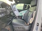 2023 Gmc Yukon Xl Denali Белый vin: 1GKS2JKL7PR392260