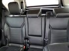 2017 Land Rover Discovery Hse Черный vin: SALRRBBV4HA016105