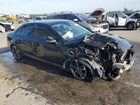 2019 Audi A4 Premium Черный vin: WAUGMAF48KN020986