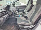 2024 Subaru Wrx White vin: JF1VBAB67R9801837