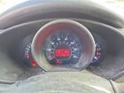 2019 Kia Soul + Красный vin: KNDJP3A59K7017689