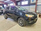 2017 Buick Encore Sport Touring Черный vin: KL4CJ2SB9HB015272 2017 Buick Encore Sport Touring Черный vin: KL4CJ2SB9HB015272