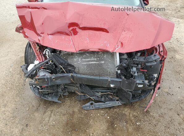 KMHLL4DGXSU968729 2025 HYUNDAI ELANTRA Красный 