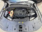 2022 Jeep Grand Cherokee L Overland Черный vin: 1C4RJKDG5N8522560