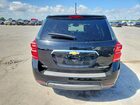 2016 Chevrolet Equinox Ls Черный vin: 2GNALBEK3G6322433 2016 Chevrolet Equinox Ls Черный vin: 2GNALBEK3G6322433