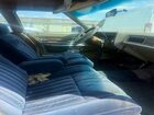 1972 Cadillac Fleetwood Brougham Green vin: 6B69R2Q154556