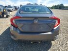 2019 Honda Civic Sport Gray vin: 19XFC2F81KE037546 2019 Honda Civic Sport Gray vin: 19XFC2F81KE037546