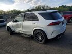 2023 Mercedes-benz Gle 450 4matic White vin: 4JGFB5KEXPA940090