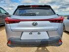 2024 Lexus Ux 250h Premium Silver vin: JTHP6JBH7R2193351