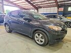 2016 Honda Hr-v Ex Угольный vin: 3CZRU6H57GM748809 2016 Honda Hr-v Ex Угольный vin: 3CZRU6H57GM748809