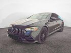 2020 Mercedes-benz Amg Gt 53 Серый vin: WDD7X6BB1LA013985