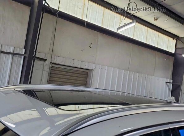 5UXCR6C08L9B81724 2020 BMW X5 Белый Панорамный вид салона 360°