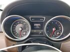 2017 Mercedes-benz Gle Coupe 43 Amg Blue vin: 4JGED6EB3HA067703