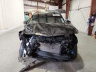 2026 Kia Seltos Ex Черный vin: KNDER2AA2T7826858 Damage: Front Bumper Reinforcement, Broken, Replacement Required