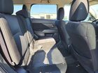 2016 Mitsubishi Outlander Se Серый vin: JA4AZ3A37GZ018838