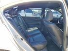 2017 Honda Accord Sport Special Edition Белый vin: 1HGCR2F16HA231331