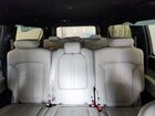 2025 Jeep Wagoneer L Series Ii Синий vin: 1C4SJSBP2SS534913