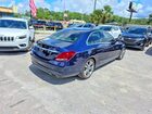2018 Mercedes-benz C 300 Blue vin: 55SWF4JB6JU236105 2018 Mercedes-benz C 300 Blue vin: 55SWF4JB6JU236105