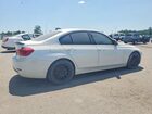 2017 Bmw 330 I Белый vin: WBA8B9G57HNU48430 2017 Bmw 330 I Белый vin: WBA8B9G57HNU48430