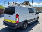 2016 Ford Transit T-250 White vin: 1FTYR1ZG0GKB56732