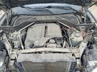 2016 Bmw X5 Xdrive35i Серебряный vin: 5UXKR0C59G0P27250
