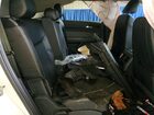 2021 Volkswagen Atlas Se Белый vin: 1V2HR2CA2MC575129
